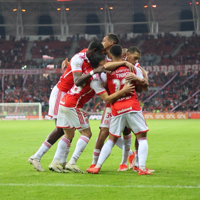 إنترناسيونال