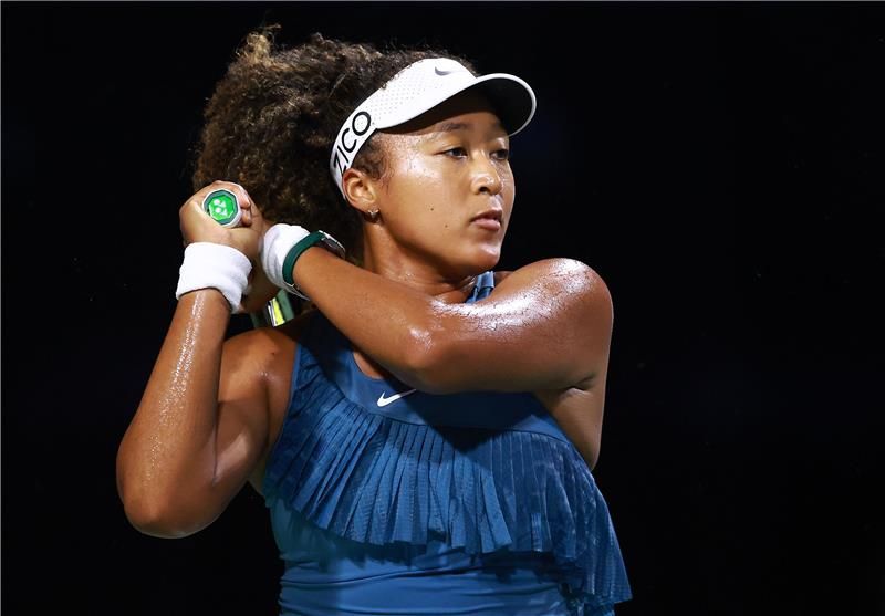 نعومي أوساكا