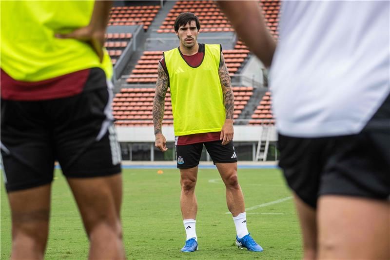 ساندرو تونالي