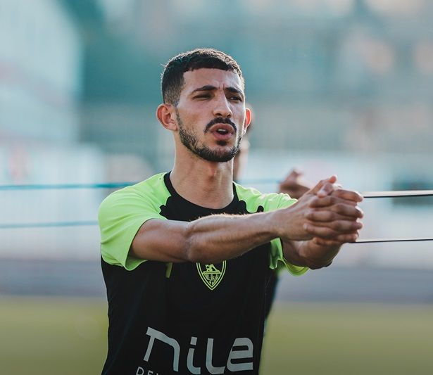 أحمد فتوح