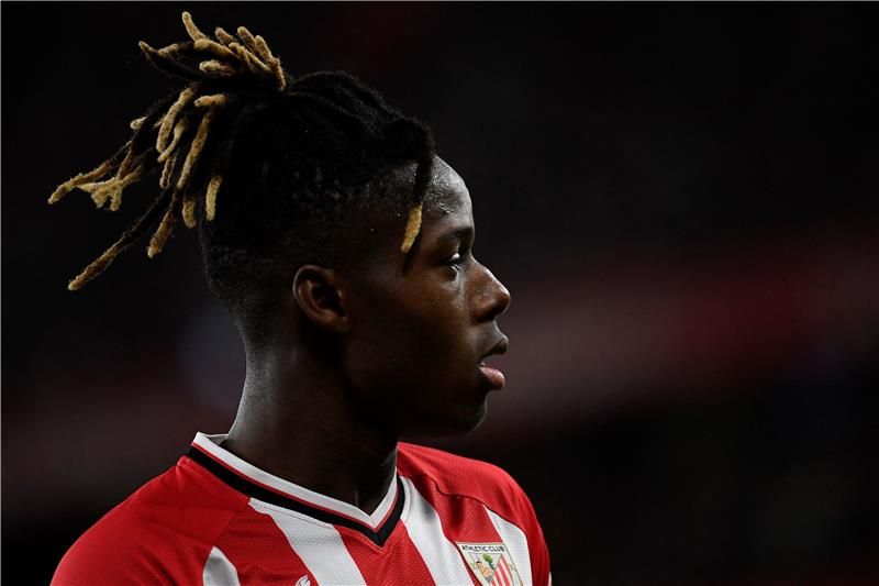 نيكو ويليامز