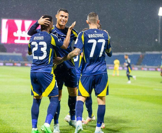 من المواجهة