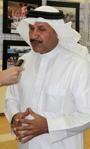صالح بن عيسي بن هندي