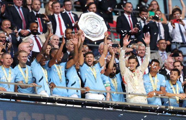 مانشستر سيتي