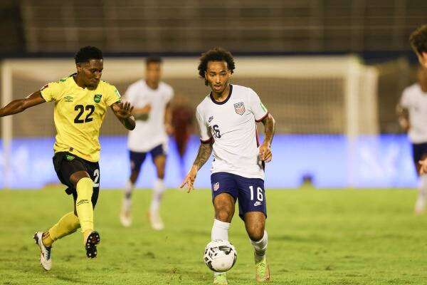 من بطولات الكونكاكاف