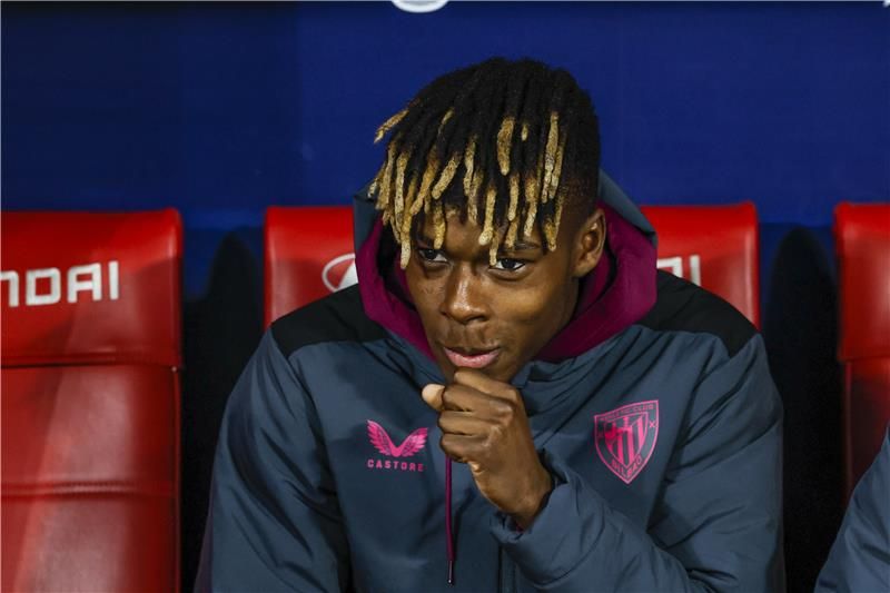 نيكو ويليامز