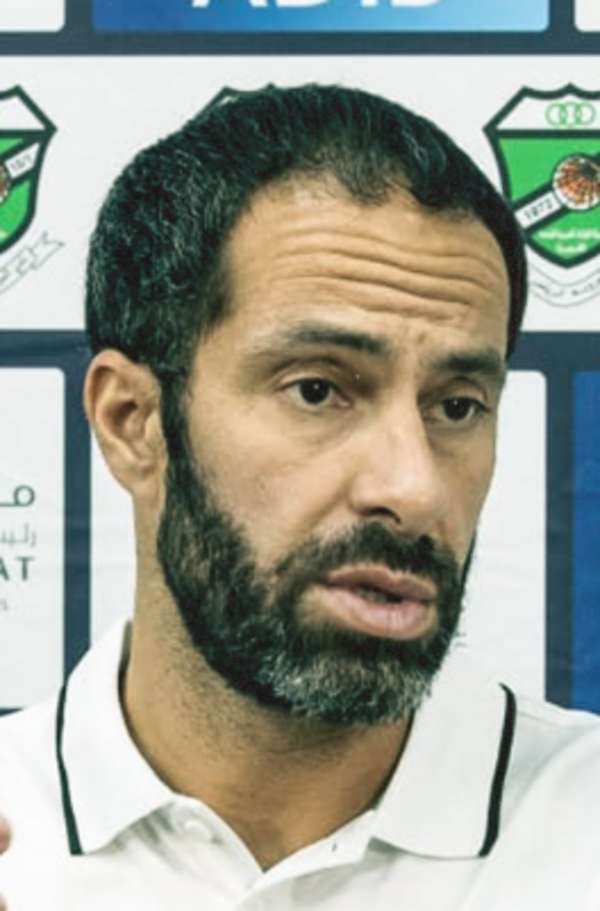 برونو بيريرا