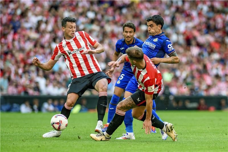 من المواجهة