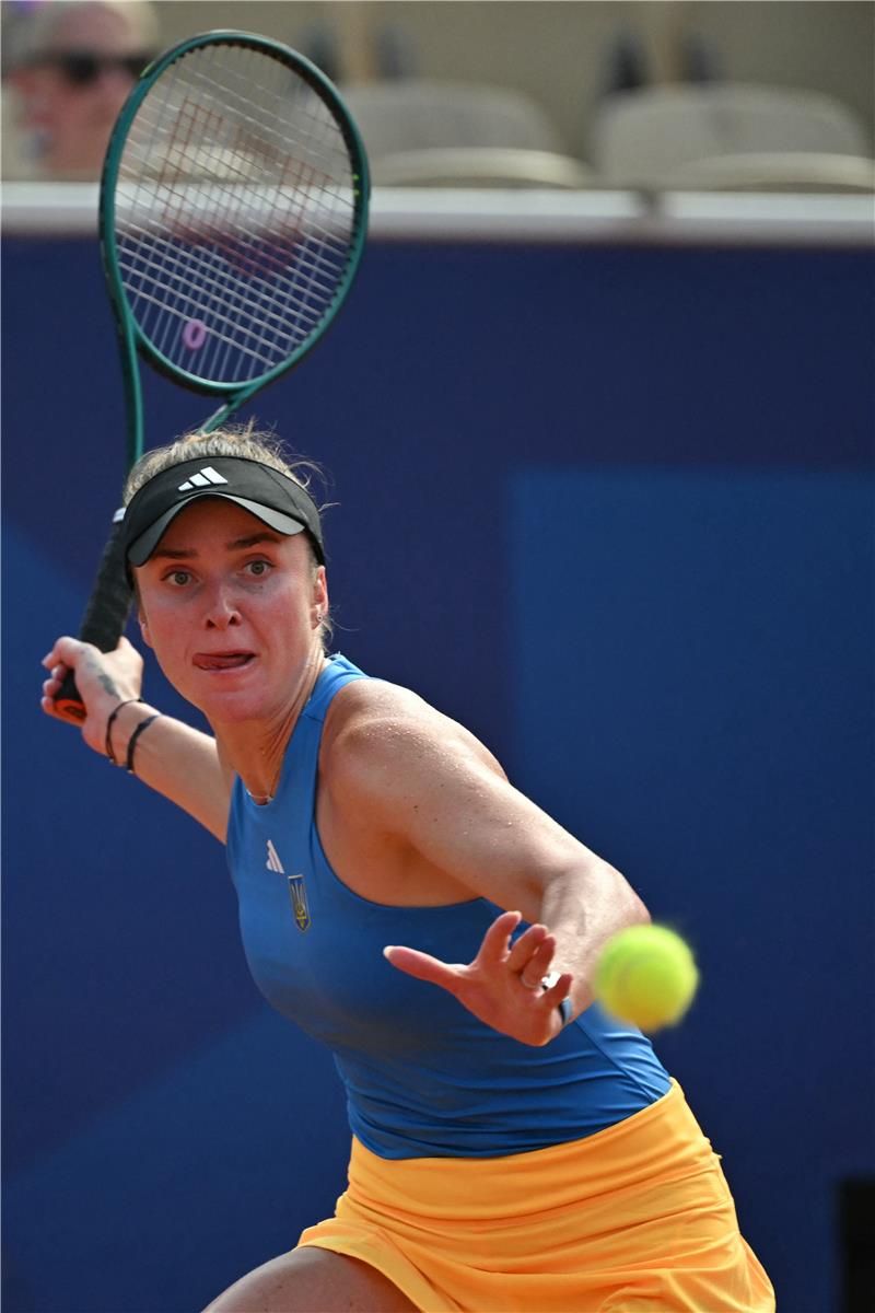 يلينا سفيتولينا