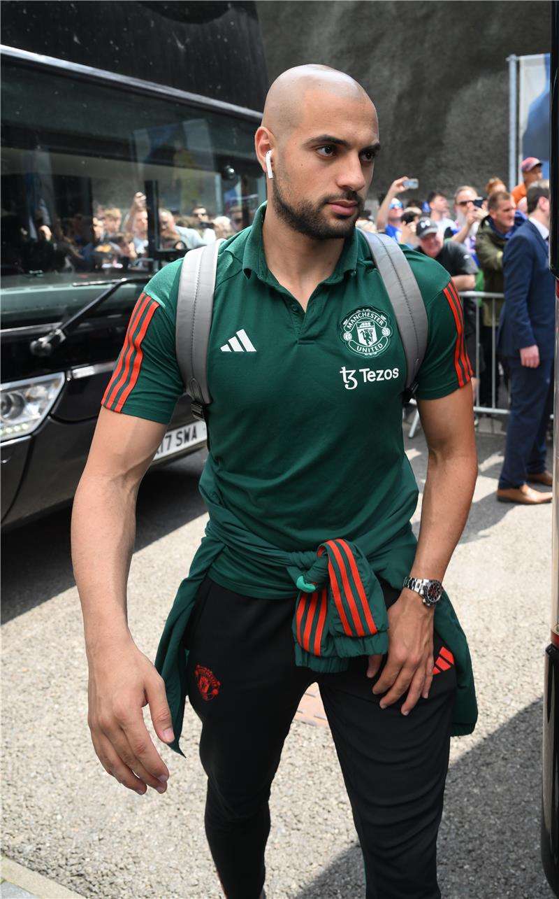 سفيان أمرابط