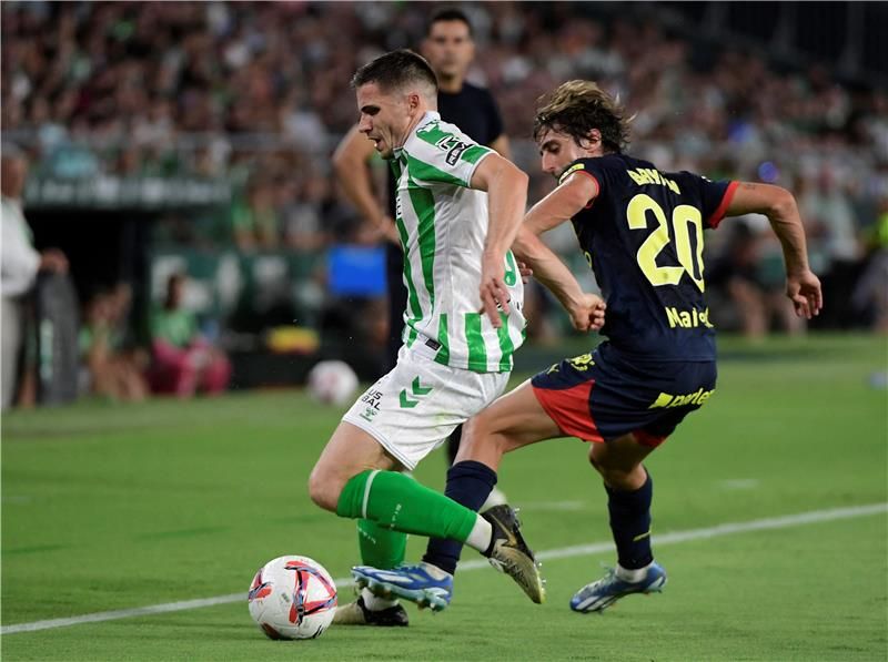 من المواجهة