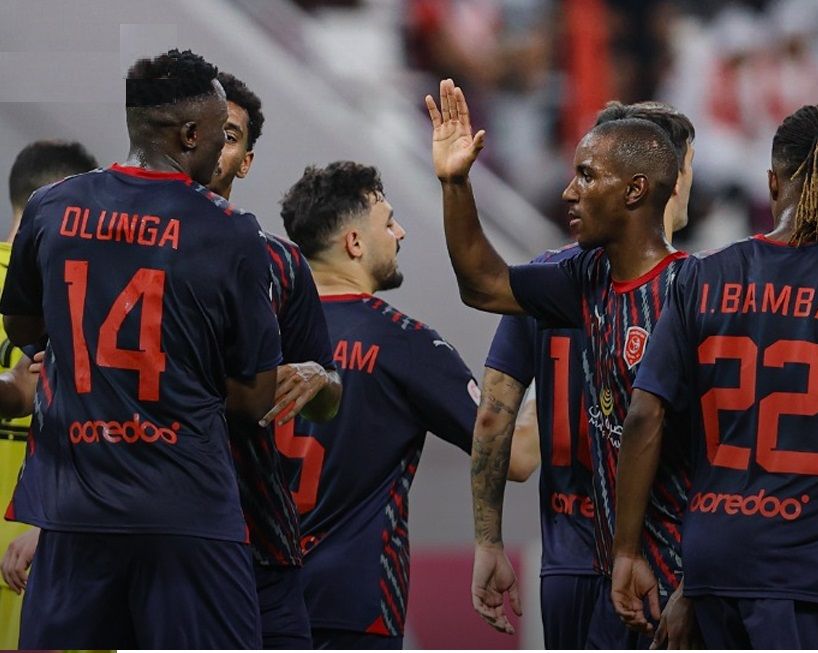 من الجولة الأولى بالدوري