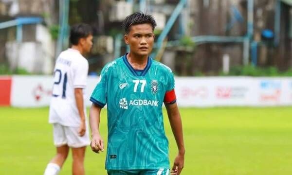 وين ثينجي تون