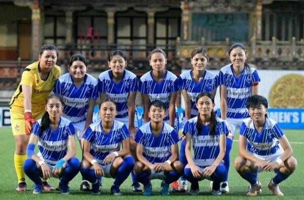 كلية رويال ثيمبو