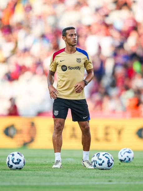 تياجو ألكانتارا