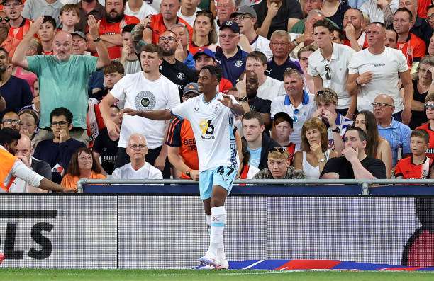 ويلسون أودوبيرت