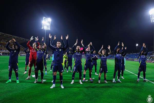 النصر