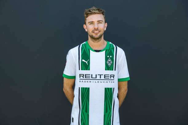 كريستوف كرامر