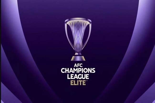 elite asian champions league