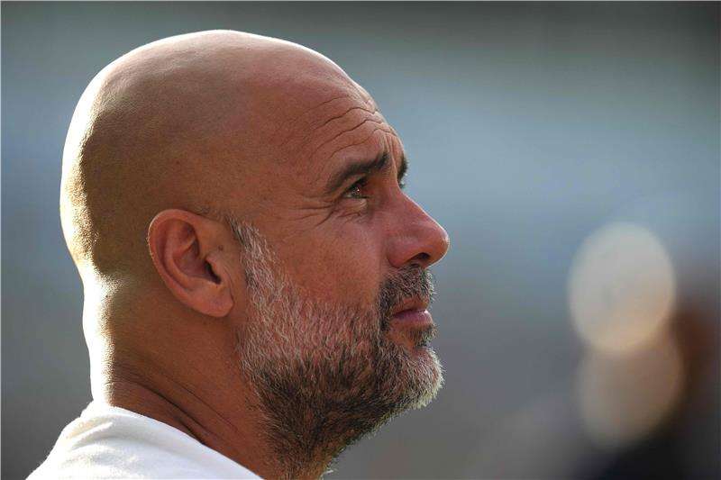 بيب جوارديولا