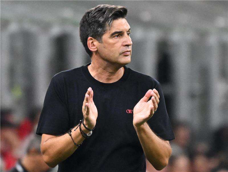 باولو فونسيكا