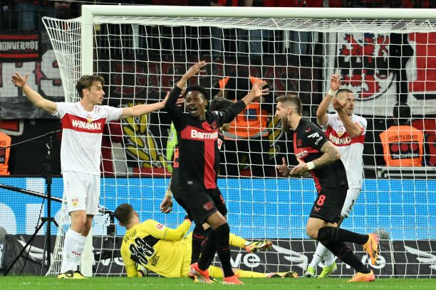 من مواجهة سابقة بين الفريقين