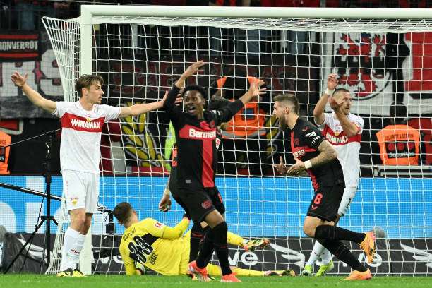 من مواجهة سابقة بين الفريقين