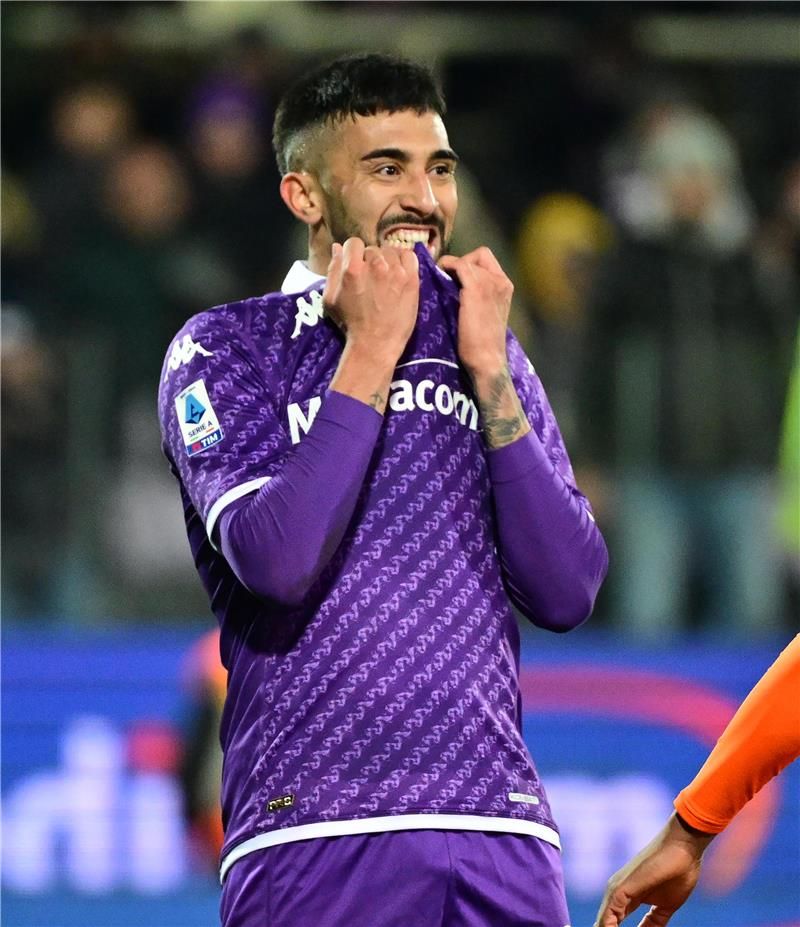 نيكو جونزاليس