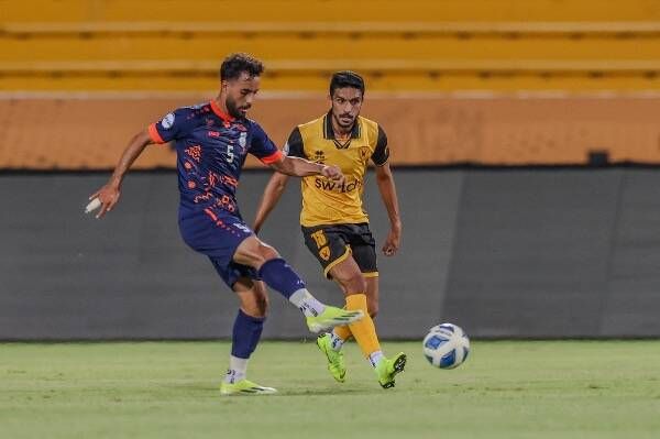 من المواجهة