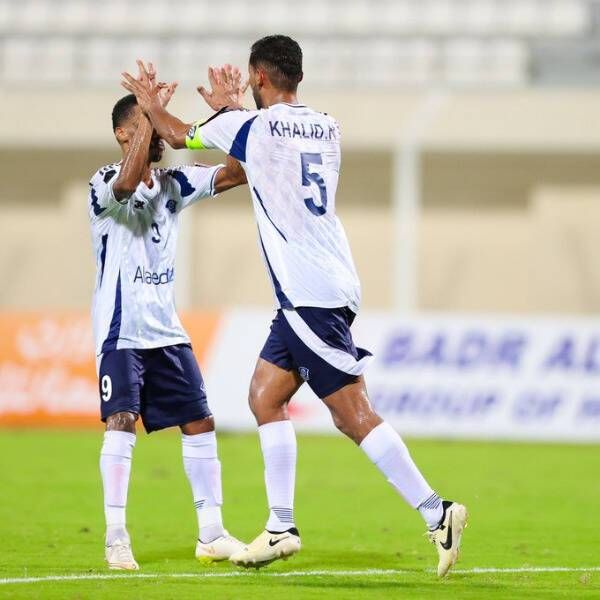 من المواجهة