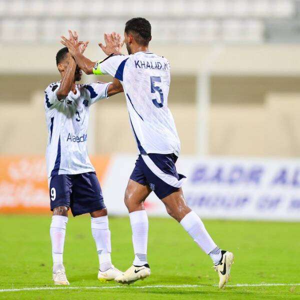 من المواجهة