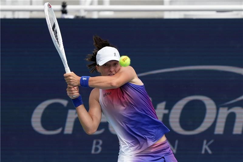 إيجا شفيونتيك