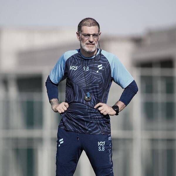 سلافين بيليتش