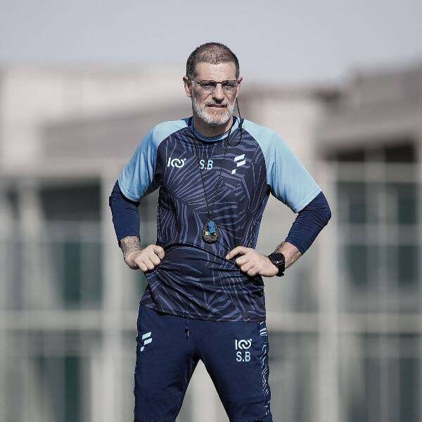 سلافين بيليتش