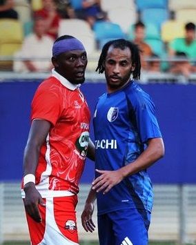 من المواجهة