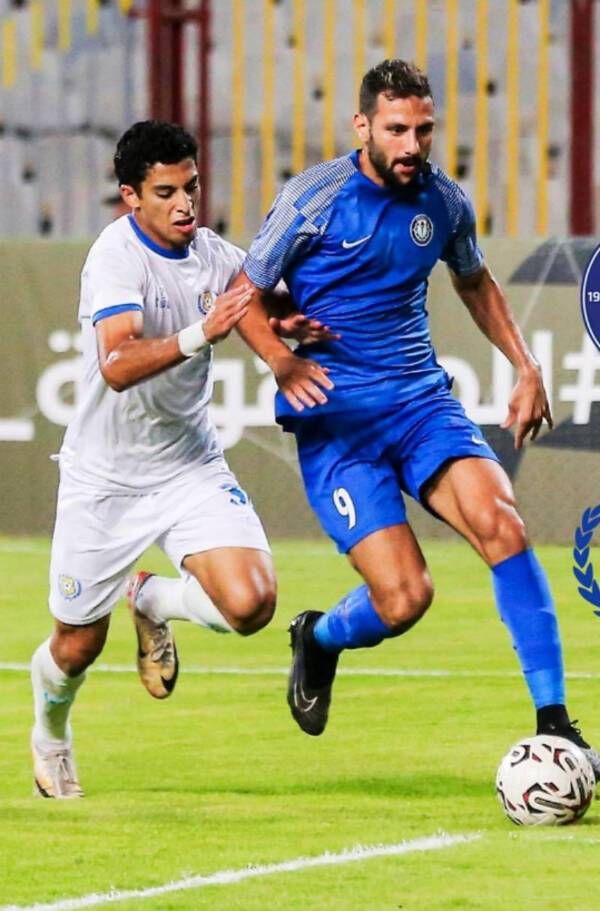 من المواجهة