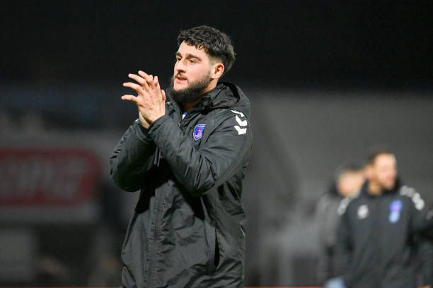 نسيم الشادلي