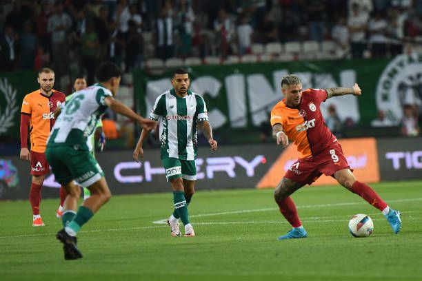 من المواجهة