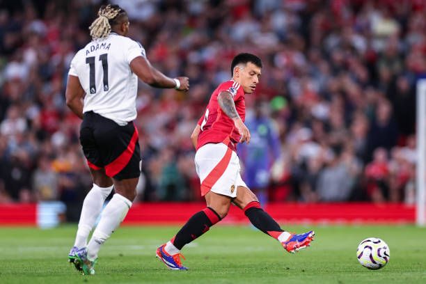 من المواجهة