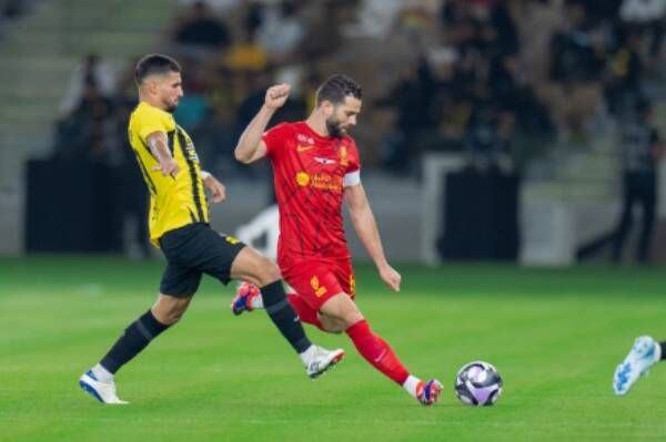 من المواجهة