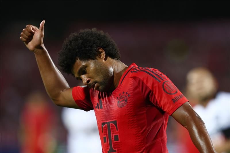 سيرجي جنابري