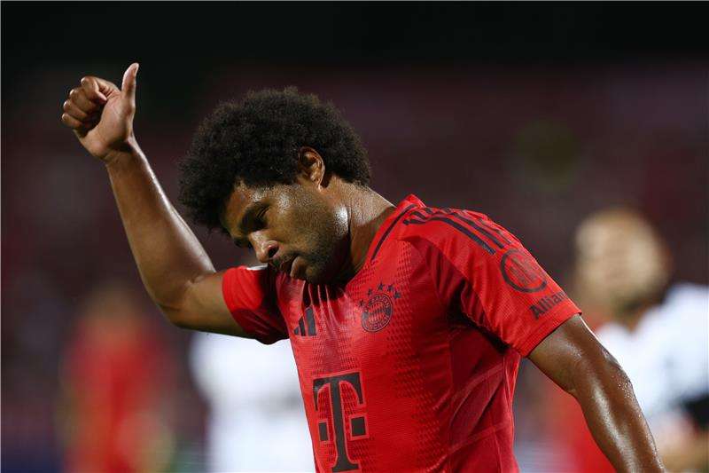 سيرجي جنابري