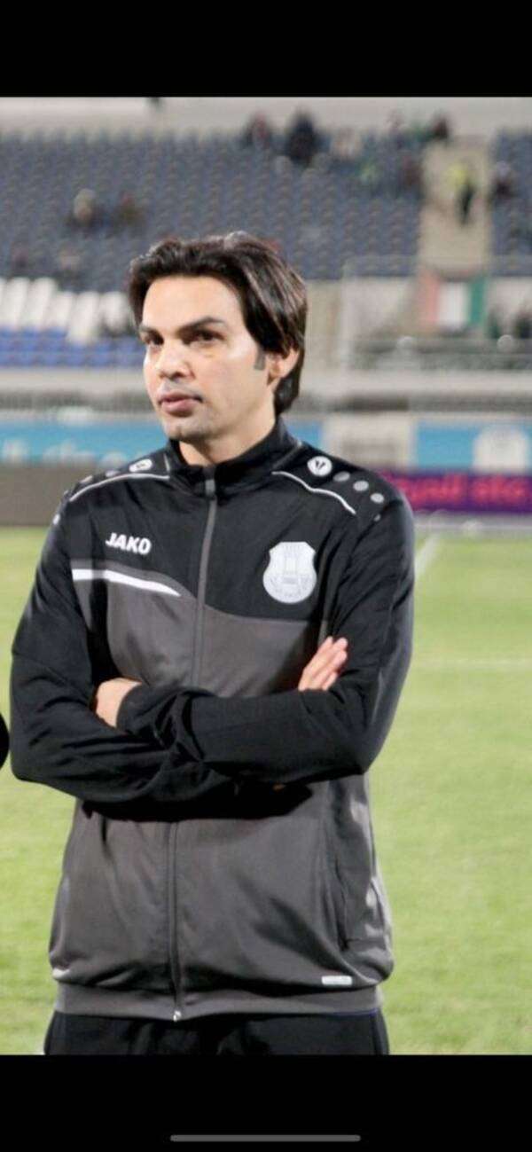 عبد العزيز الفيلكاوي