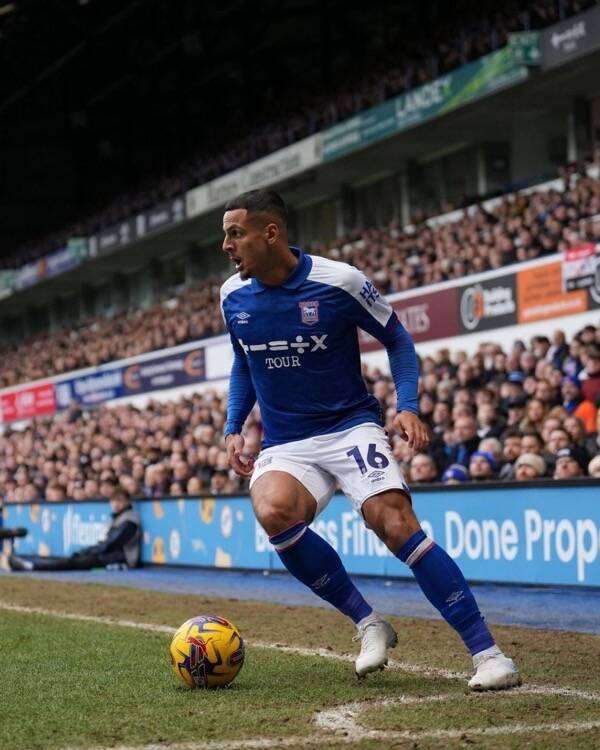 علي الحمادي