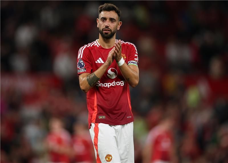 برونو فرنانديز