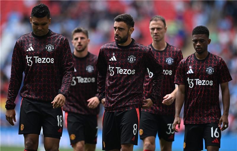 مانشستر يونايتد