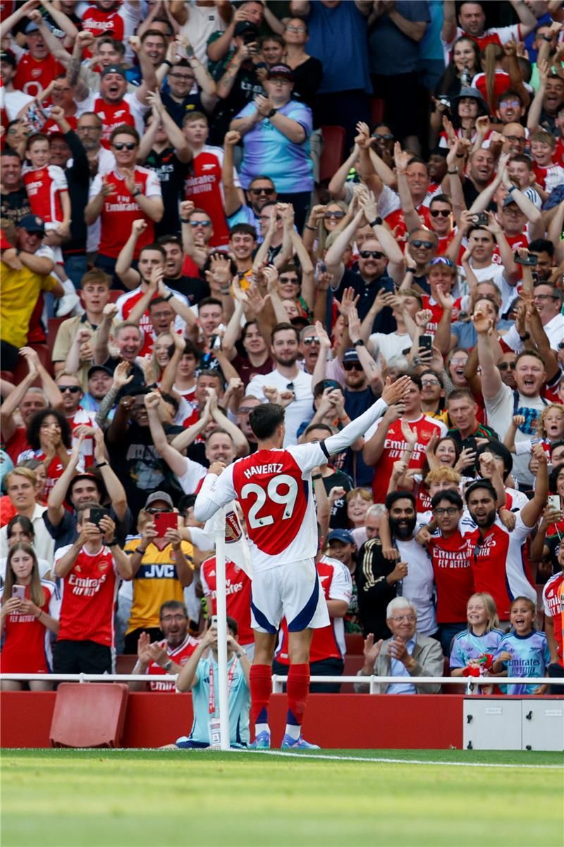 كاي هافيرتز