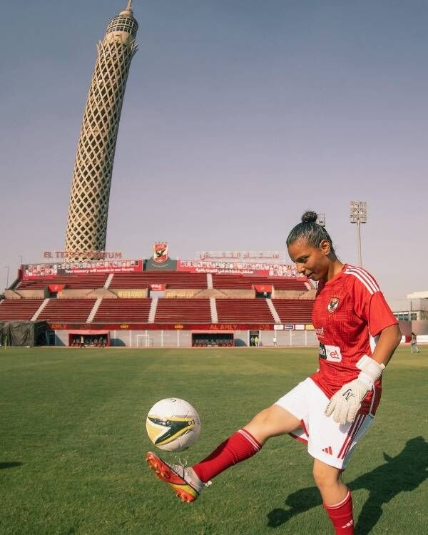 مها الدمرداش