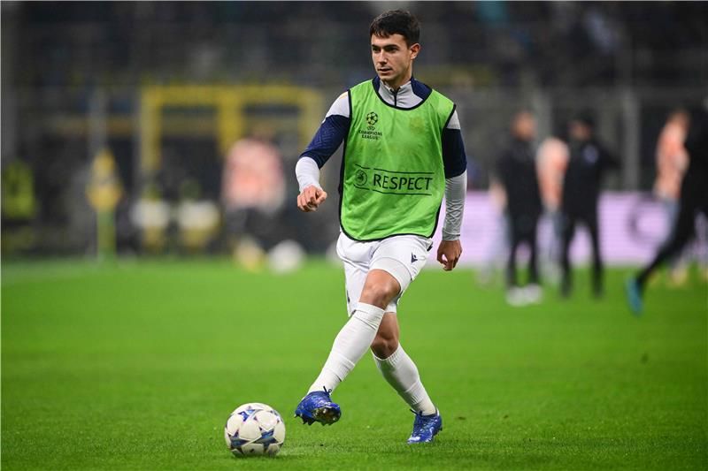 مارتن زوبيميندي