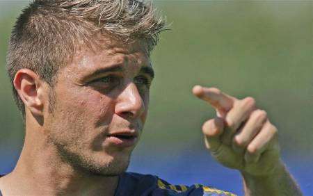 خواكين ابدى رغبته للخروج من ريال بيتيس